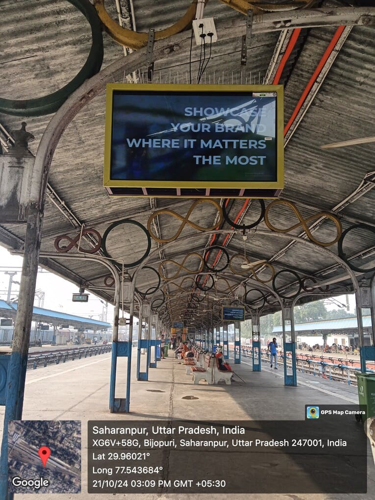 Saharanpur, Uttar Pradesh