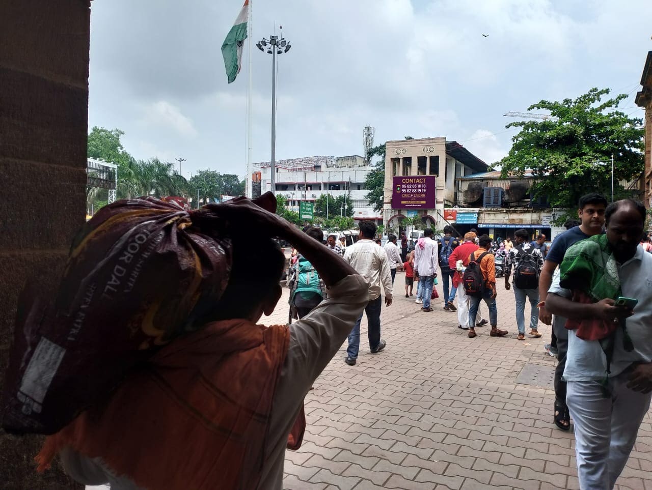 Nagpur, Maharashtra